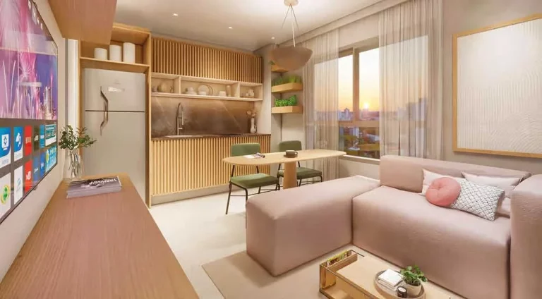 Imagem WALKIBIRAPUERA - Residencial