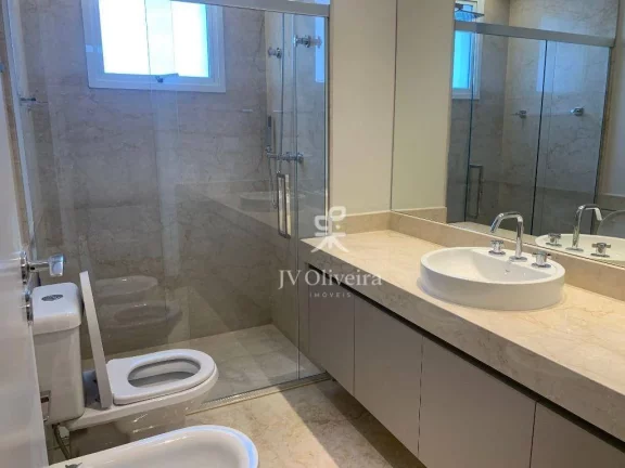Imagem Apartamento com 4 dormitórios, 606 m² - venda ou aluguel - Panamby - São Paulo/SP