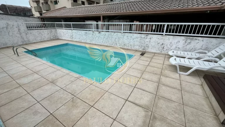 Imagem APARTAMENTO À VENDA COM 2 DORMITÓRIOS NO CENTRO EM UBATUBA-SP