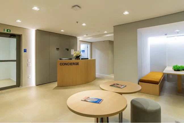 Imagem APARTAMENTO RESIDENCIAL em São Paulo - SP, Paraíso