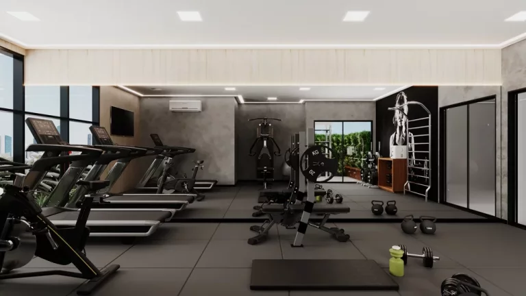 Imagem Merizzo Residencial - Apartamento à venda no bairro Capão Raso - Curitiba/PR