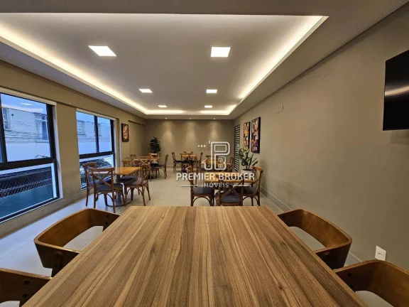Imagem Apartamento à venda, 50 m² por R$ 420.000,00 - Tijuca - Teresópolis/RJ