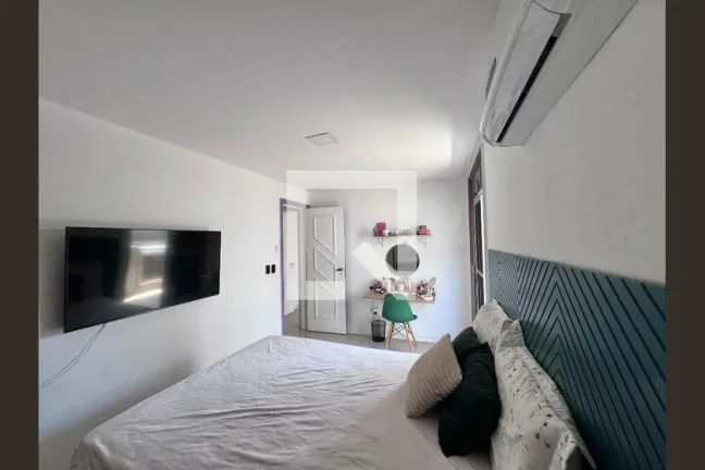 Imagem Apartamento à Venda - Recreio, 3 Quartos, 183 m2