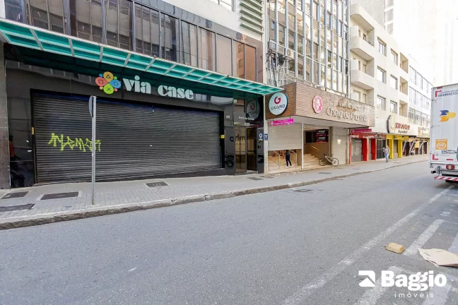 Imagem Sala Comercial no Centro