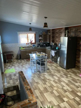 Imagem Casa com 2 Dormitorio(s) localizado(a) no bairro Krahe em Viamão / Rio Grande do Sul Ref.:57580285