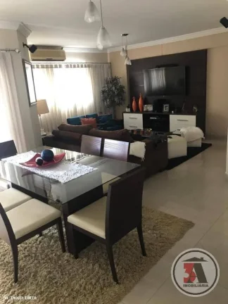 Imagem Apto. 176m2 no Cond. Barão do Solimões