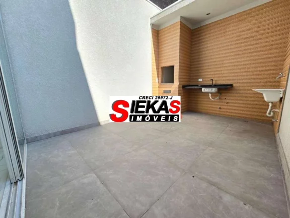 Imagem Sobrado Frontal a venda na Vila Ré: Modernidade e Espaços Amplos.