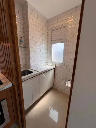 Imagem Metropolitan Sidney Smartstyle - Apartamento Alto Padrão em Jardim Goiás, Goiânia/GO