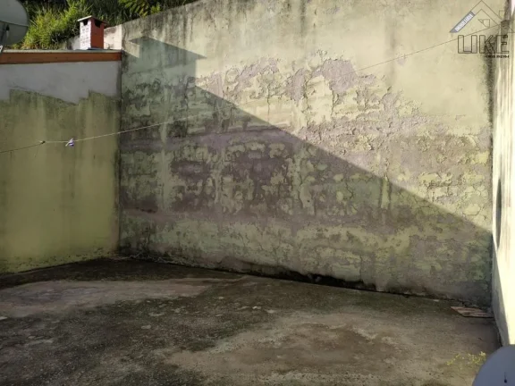 Imagem Casa à venda em São José dos Campos, Jardim dos Bandeirantes