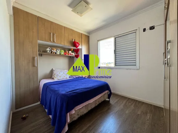 Imagem Imperdível oportunidade de apartamento à venda em São Paulo-SP, Vila Carmosina: 3 quartos, 1 sala, 1 banheiro, 1 vaga de garagem, 56,00 m²!