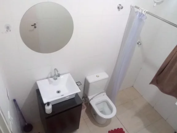 Imagem SOBRADO RESIDENCIAL À VENDA, CIDADE KEMEL, FERRAZ DE VASCONCELOS