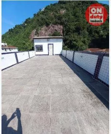 Imagem Casa à venda, 368 m² por R$ 1.790.000,00 - Marapé - Santos/SP