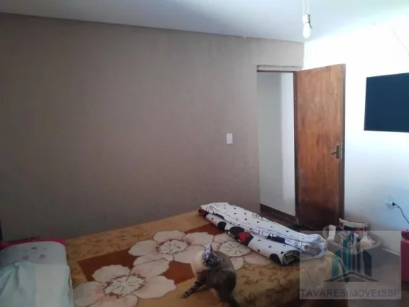Imagem Casa com 2 quartos, 100m2, à venda em Itaquaquecetuba, Jardim Moraes