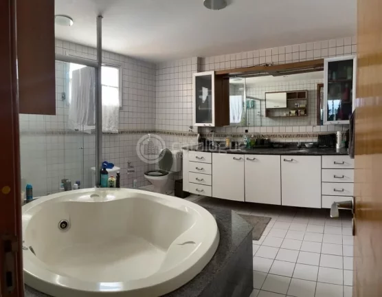Imagem Vendo Cobertura duplex de 230 m2 duplex no Spoort Park