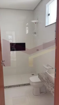 Imagem CASA 3/4 SENDO 1 SUITE NA MANGABEIRA