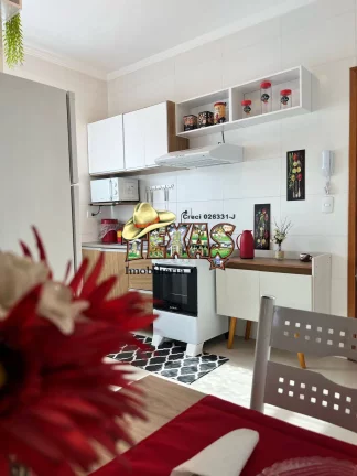 Imagem APARTAMENTO PARA VENDA NA CIDADE A. E. CARVALHO