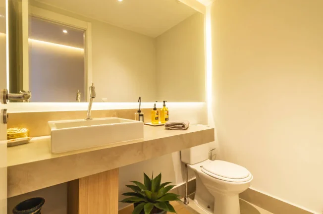 Imagem Apartamento Vila Leopoldina - 119M², 3 Dorms, 3 Suítes, 2 Vagas, Face Norte