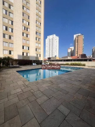 Imagem Apartamento com 2 dormitórios à venda, 45 m² por R$ 570.000,00 - Vila Mariana - São Paulo/SP