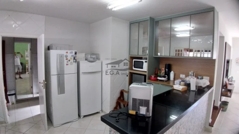 Imagem CASA EM CONDOMÍNIO JUQUEHY