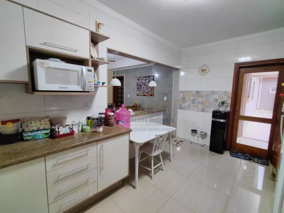 Imagem Casa com 3 dormitórios à venda, 116 m² por R$ 650.000,00 - Reserva dos Ypês II - Tatuí/SP