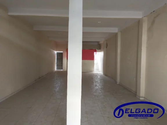 Imagem DELGADO aluga LOJA com aproximadamente 60 metros em JOAQUIM DE OLIVEIRA - Itaboraí