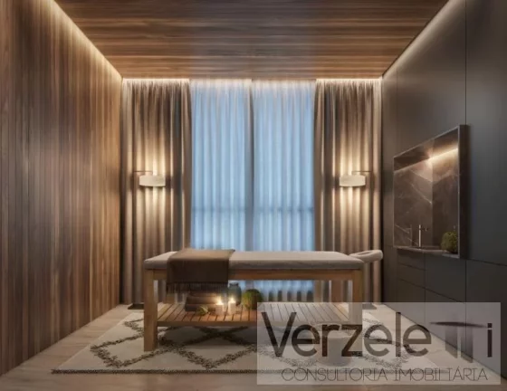 Imagem Apartamento 4 ou + dormitórios para Venda em Balneário Camboriú / SC no bairro Pioneiros