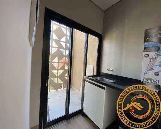 Imagem CASA RESIDENCIAL em SALTO - SP, LOTEAMENTO TERRAS DE SÃO PEDRO E SÃO PAULO