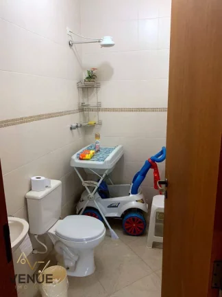 Imagem Sobrado à venda, 311 m² por R$ 2.200.000,00 - Tucuruvi - São Paulo/SP