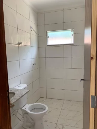 Imagem Casa de Condomínio com 1 dorm, Cibratel II, Itanhaém - R$ 169 mil, Cod: 2292