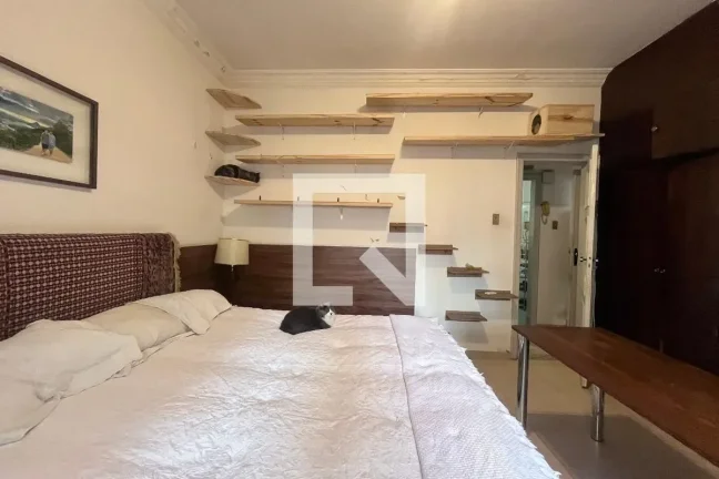 Imagem Apartamento à Venda - Copacabana, 3 Quartos, 110 m2