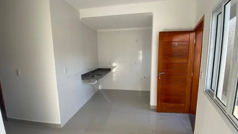 Imagem Apartamento pronto para morar na Vila Formosa