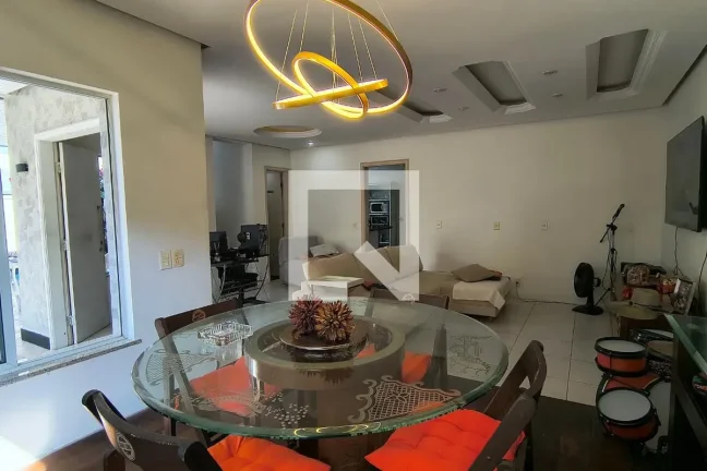 Imagem Casa à Venda - Vargem Pequena, 3 Quartos, 289 m2