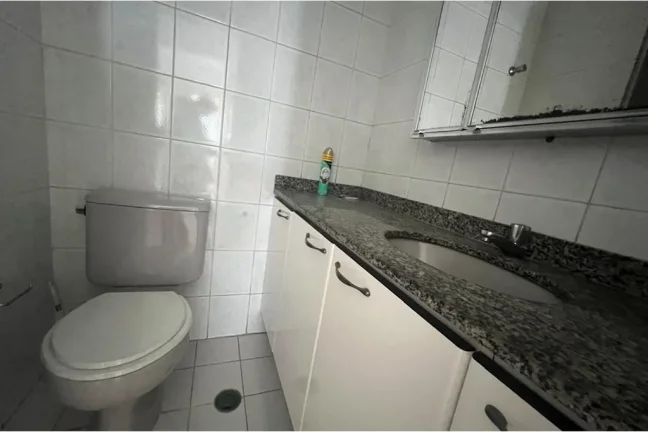 Imagem APARTAMENTO RESIDENCIAL em São Paulo - SP, Vila Gumercindo