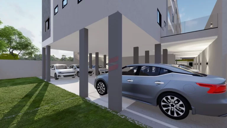 Imagem APARTAMENTO com 3 dormitórios à venda por R$ 488.000,00 no bairro Emiliano Perneta - PINHAIS / PR