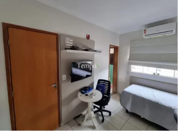 Imagem Residencial Vilarreal - Sobrado em Condominio - Jardim Planalto