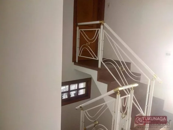 Imagem Casa com 3 quartos à venda, 356 m² por R$ 1.900.000 - Vila Rosália - Guarulhos/SP