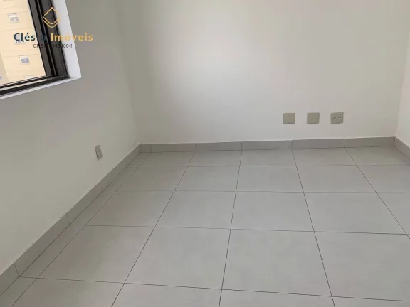 Imagem Conjunto comercial com 2 salas recepção 1 vaga com manobrista