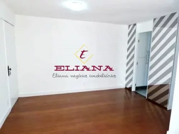 Apartamento à venda em São Paulo, Jardim Íris, com 2 quartos, 55m²