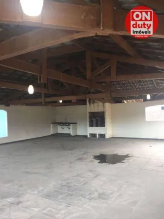 Imagem Casa com 3 dormitórios à venda, 280 m² por R$ 695.000,00 - Balneário Praia do Pernambuco - Guarujá/SP