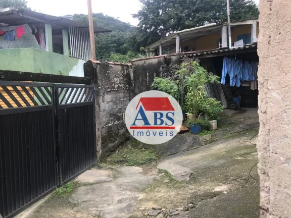 Imagem casa na fabril