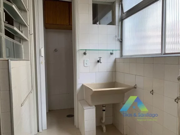 Imagem Apartamento à venda no bairro Jardim da Saúde - São Paulo/SP