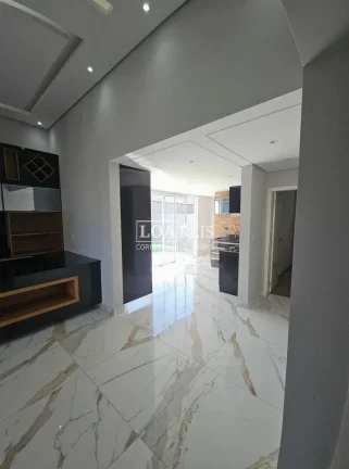 Imagem Terras do vale |Caçapava| Sobrado | 03 Dorm | 01 SUITE | 150m²