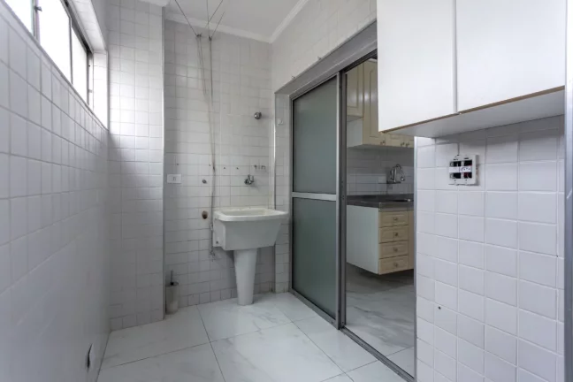 Imagem Apartamento com 2 Quartos à Venda, 75 m² em Brooklin Paulista - São Paulo