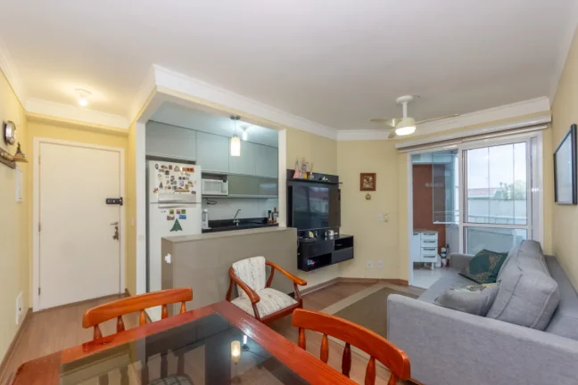 Imagem Apartamento para venda em Vila Prudente com 3 quartos, sendo 1 suíte , 66m2