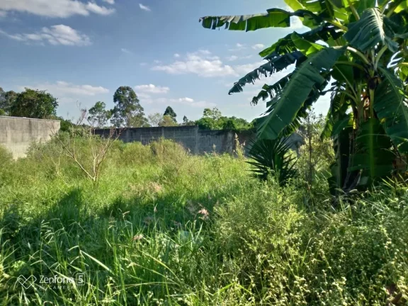Imagem Terreno à venda, 600 m² por R$ 640.000,00 - Chácara Faggion - Suzano/SP