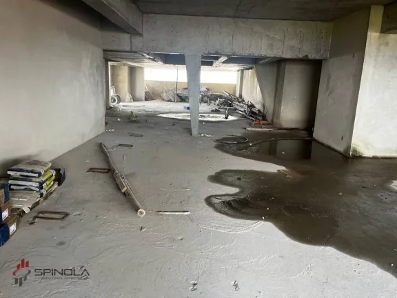 Imagem Apartamento com 2 dormitórios à venda, 68 m² por R$ 400.000,00 - Aviação - Praia Grande/SP