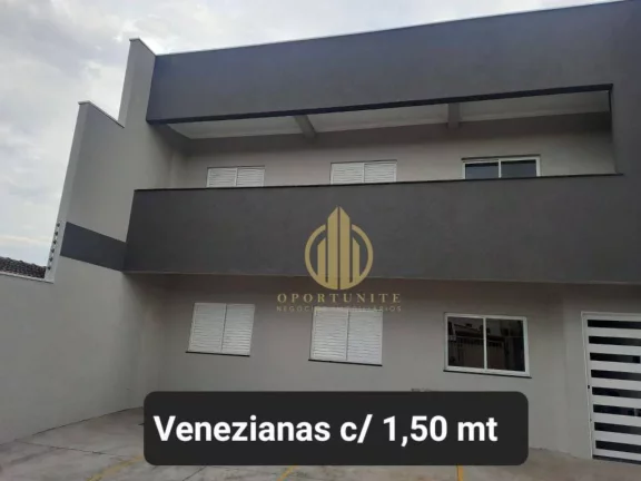 Imagem Apartamento com 2 dormitórios à venda, 55 m² por R$ 269.000,00 - Jardim Paulistano - Ribeirão Preto/SP