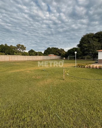 Imagem Terreno à venda no Condomínio Brisas do Rio com 592m , PETROLINA - PE