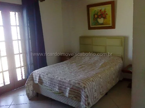 Imagem Casa Duplex Wi Fi Vista c/ Conforto