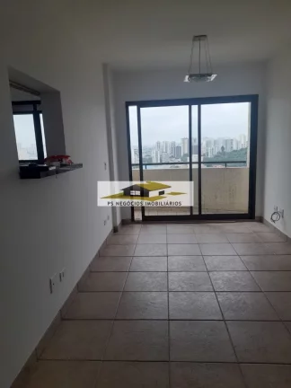 Apartamento para venda com 69mts - Vila Monumento